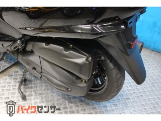マジェスティ250　ＳＧ２０Ｊ後期モデル　ノーマル　バックレスト[img48]