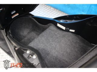 マジェスティ250　ＳＧ２０Ｊ後期モデル　ノーマル　バックレスト[img49]