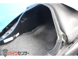 マジェスティ250　ＳＧ２０Ｊ後期モデル　ノーマル　バックレスト[img50]