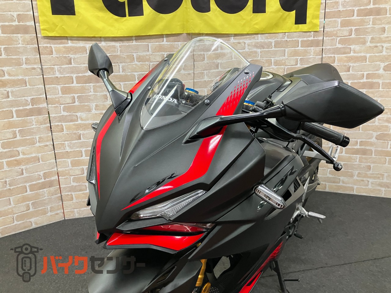 CBR250RR クイックシフター ETC グリップヒーター_19