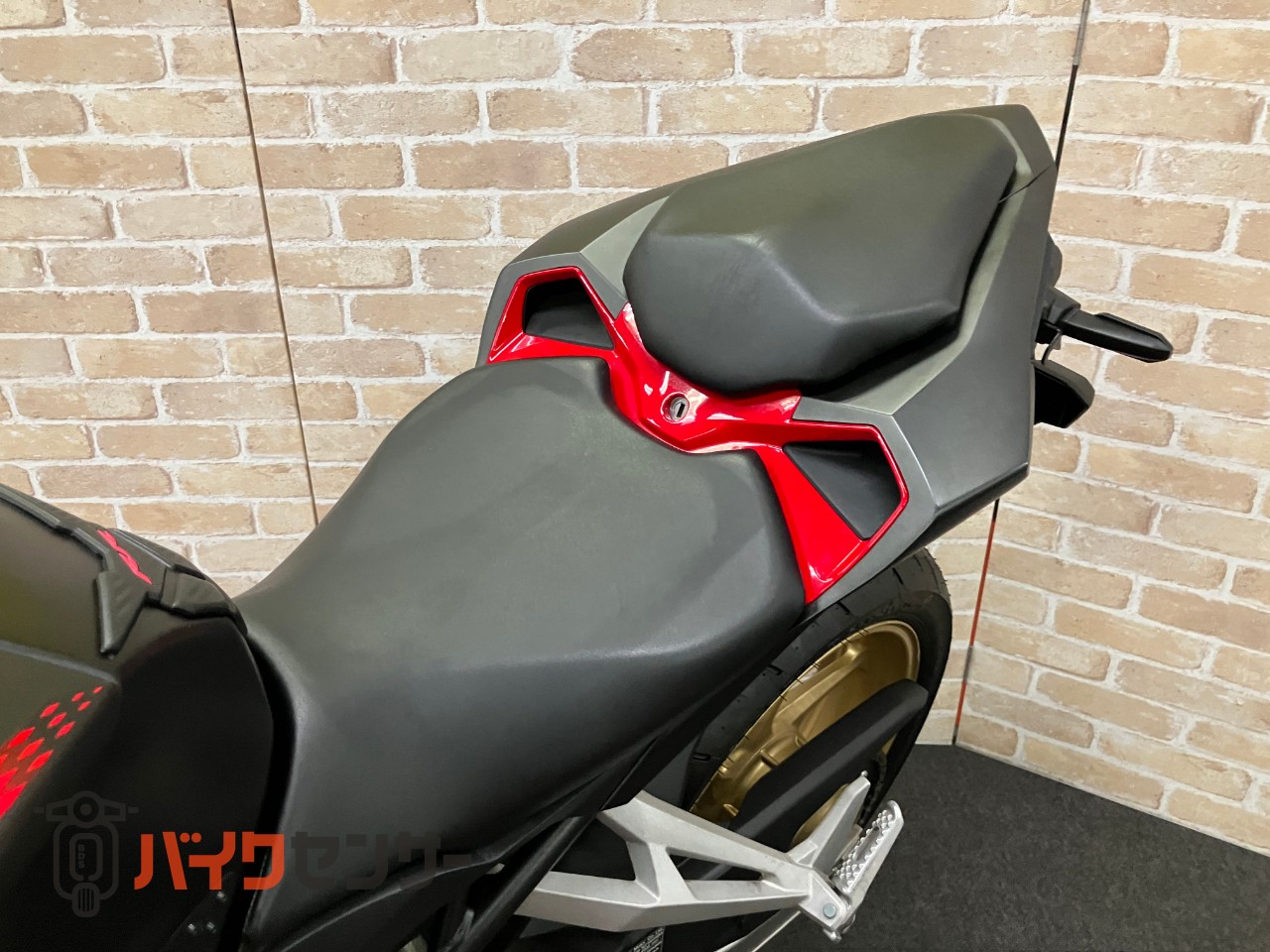 CBR250RR クイックシフター ETC グリップヒーター_22