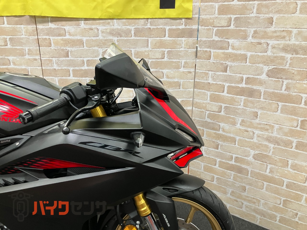 CBR250RR クイックシフター ETC グリップヒーター_27