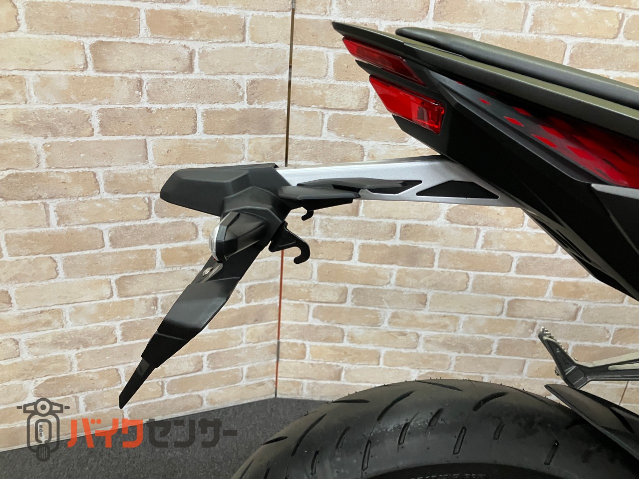CBR250RR クイックシフター ETC グリップヒーター_32