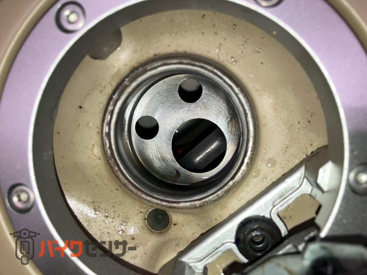 レブル250ABS フルLEDモデル フォークブーツ リアキャリア_25