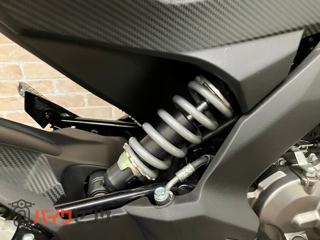 Z125PRO　最終モデル　フェンダーレス　BEAMSマフラー　LEDヘッドライト_30