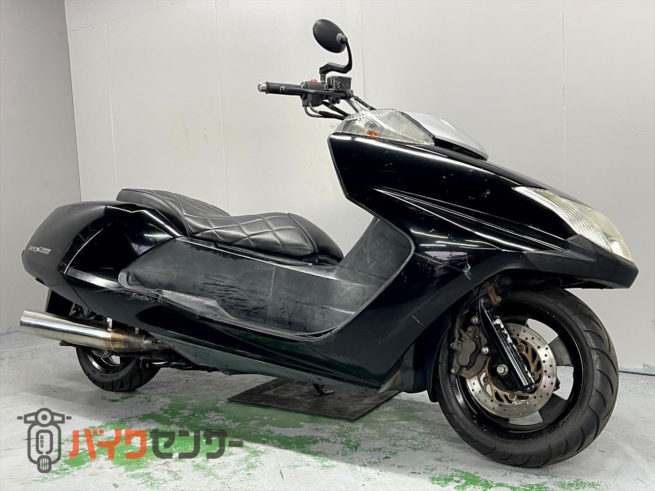 売切☆SG17G マグザム フルコンプリート カスタム 綺麗 神奈川 ヤマハ 