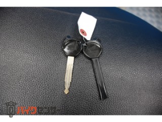 トゥディ　ＡＦ６７モデル　インジェクション　ノーマル[img6]