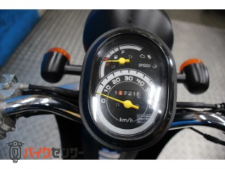 トゥディ　ＡＦ６７モデル　インジェクション　ノーマル[img7]