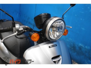 トゥディ　ＡＦ６７モデル　インジェクション　ノーマル[img8]