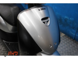 トゥディ　ＡＦ６７モデル　インジェクション　ノーマル[img9]