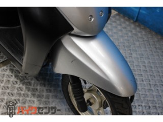 トゥディ　ＡＦ６７モデル　インジェクション　ノーマル[img10]