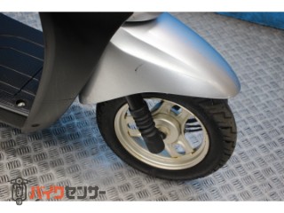 トゥディ　ＡＦ６７モデル　インジェクション　ノーマル[img11]