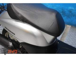 トゥディ　ＡＦ６７モデル　インジェクション　ノーマル[img13]