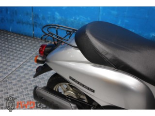 トゥディ　ＡＦ６７モデル　インジェクション　ノーマル[img14]