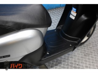 トゥディ　ＡＦ６７モデル　インジェクション　ノーマル[img18]