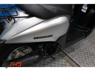 トゥディ　ＡＦ６７モデル　インジェクション　ノーマル[img20]