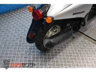 トゥディ　ＡＦ６７モデル　インジェクション　ノーマル[img22]