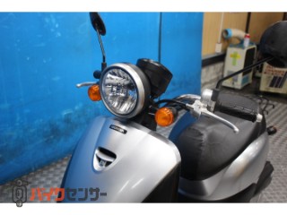 トゥディ　ＡＦ６７モデル　インジェクション　ノーマル[img23]