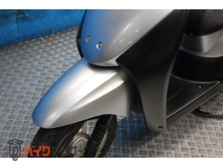 トゥディ　ＡＦ６７モデル　インジェクション　ノーマル[img25]