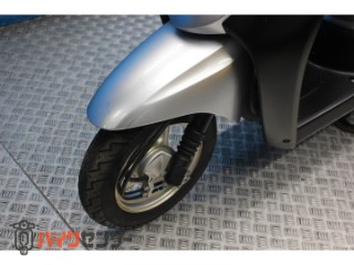 トゥディ　ＡＦ６７モデル　インジェクション　ノーマル[img26]