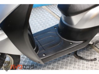 トゥディ　ＡＦ６７モデル　インジェクション　ノーマル[img27]