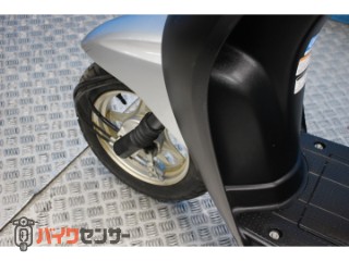 トゥディ　ＡＦ６７モデル　インジェクション　ノーマル[img31]