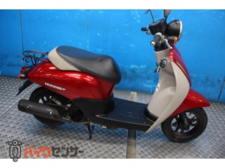 トゥディ　　ＡＦ６７モデル　インジェクション　ノーマル[img1]