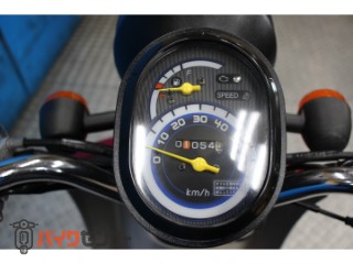 トゥディ　　ＡＦ６７モデル　インジェクション　ノーマル[img7]