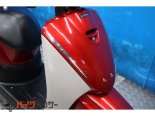 トゥディ　　ＡＦ６７モデル　インジェクション　ノーマル[img9]