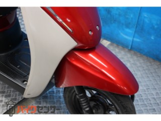 トゥディ　　ＡＦ６７モデル　インジェクション　ノーマル[img10]