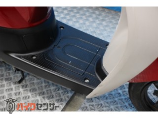 トゥディ　　ＡＦ６７モデル　インジェクション　ノーマル[img12]