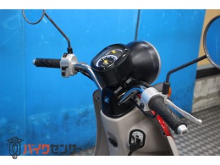 トゥディ　　ＡＦ６７モデル　インジェクション　ノーマル[img18]