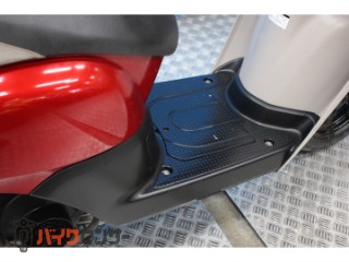 トゥディ　　ＡＦ６７モデル　インジェクション　ノーマル[img19]