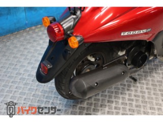 トゥディ　　ＡＦ６７モデル　インジェクション　ノーマル[img23]