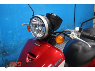 トゥディ　　ＡＦ６７モデル　インジェクション　ノーマル[img24]