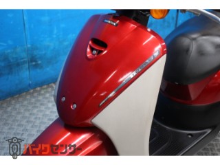 トゥディ　　ＡＦ６７モデル　インジェクション　ノーマル[img25]