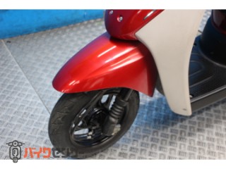 トゥディ　　ＡＦ６７モデル　インジェクション　ノーマル[img26]