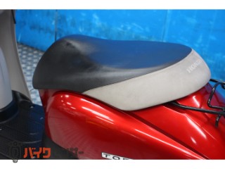 トゥディ　　ＡＦ６７モデル　インジェクション　ノーマル[img34]