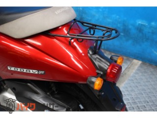 トゥディ　　ＡＦ６７モデル　インジェクション　ノーマル[img35]