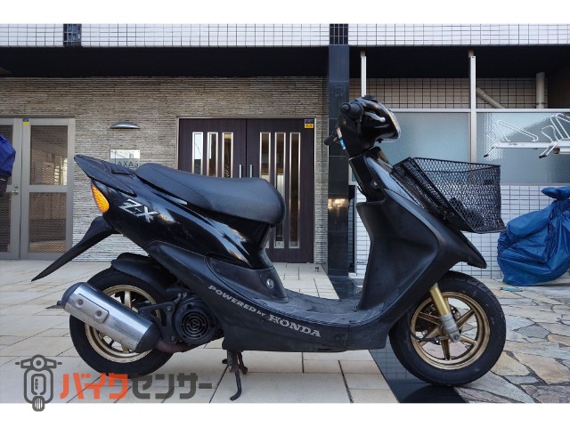 ホンダ DIO ZX B589187| BDSバイクセンサー