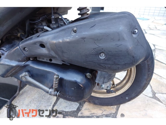 ホンダ DIO ZX B589187| BDSバイクセンサー