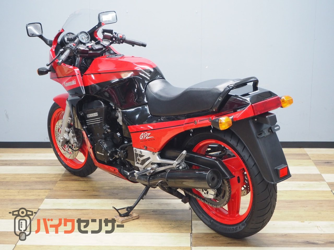カワサキ GPZ900R A8 逆車 純正 アンダーカウル カワサキ GPZ900R A8 逆車 純正 アンダーカウル Yahoo!オークション