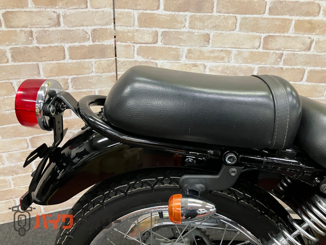 ST250 Eタイプ 　ノーマルコンディション_16