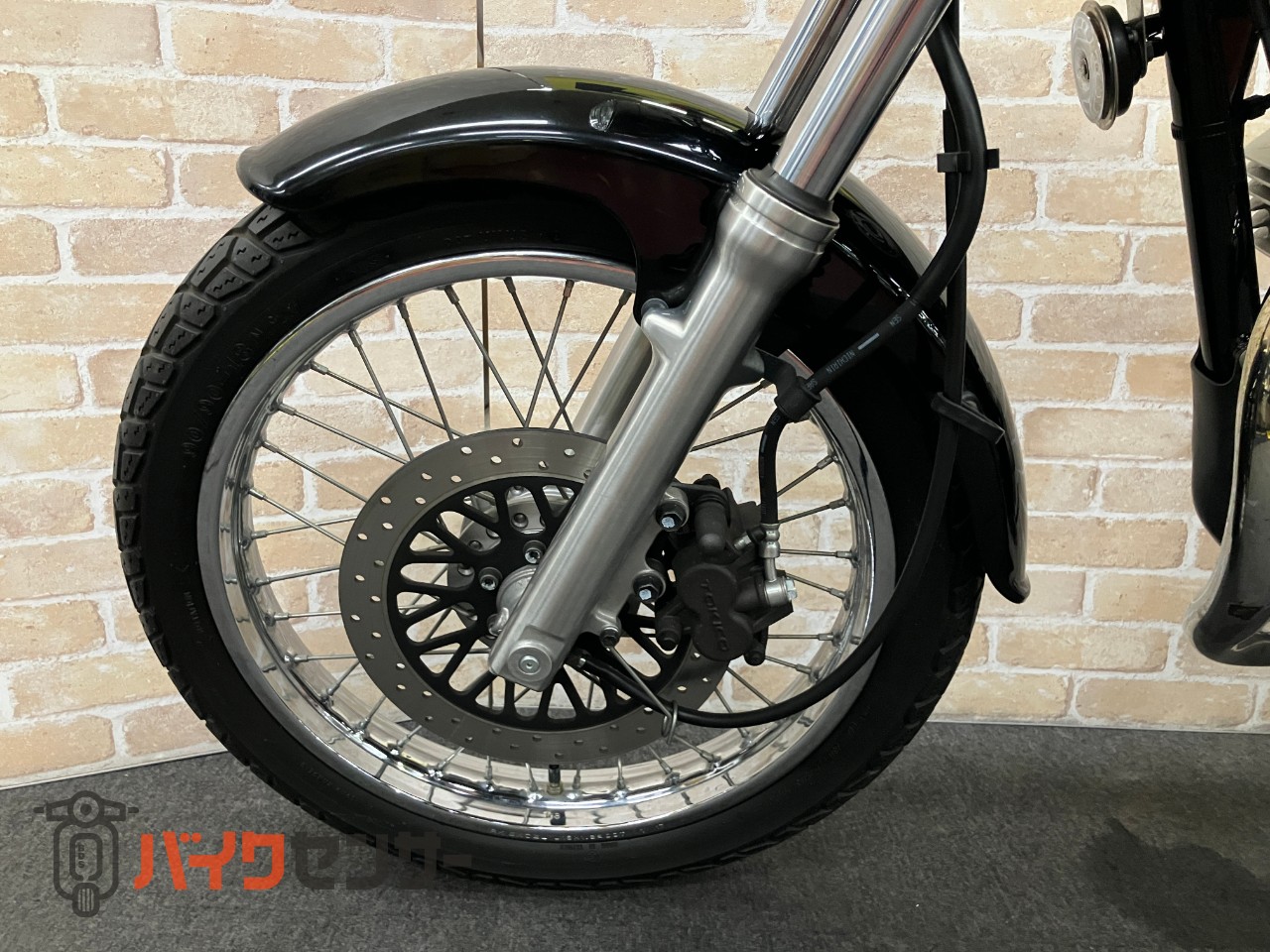 ST250 Eタイプ 　ノーマルコンディション_31