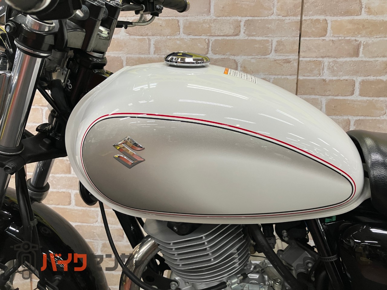 ST250 Eタイプ 　ノーマルコンディション_32