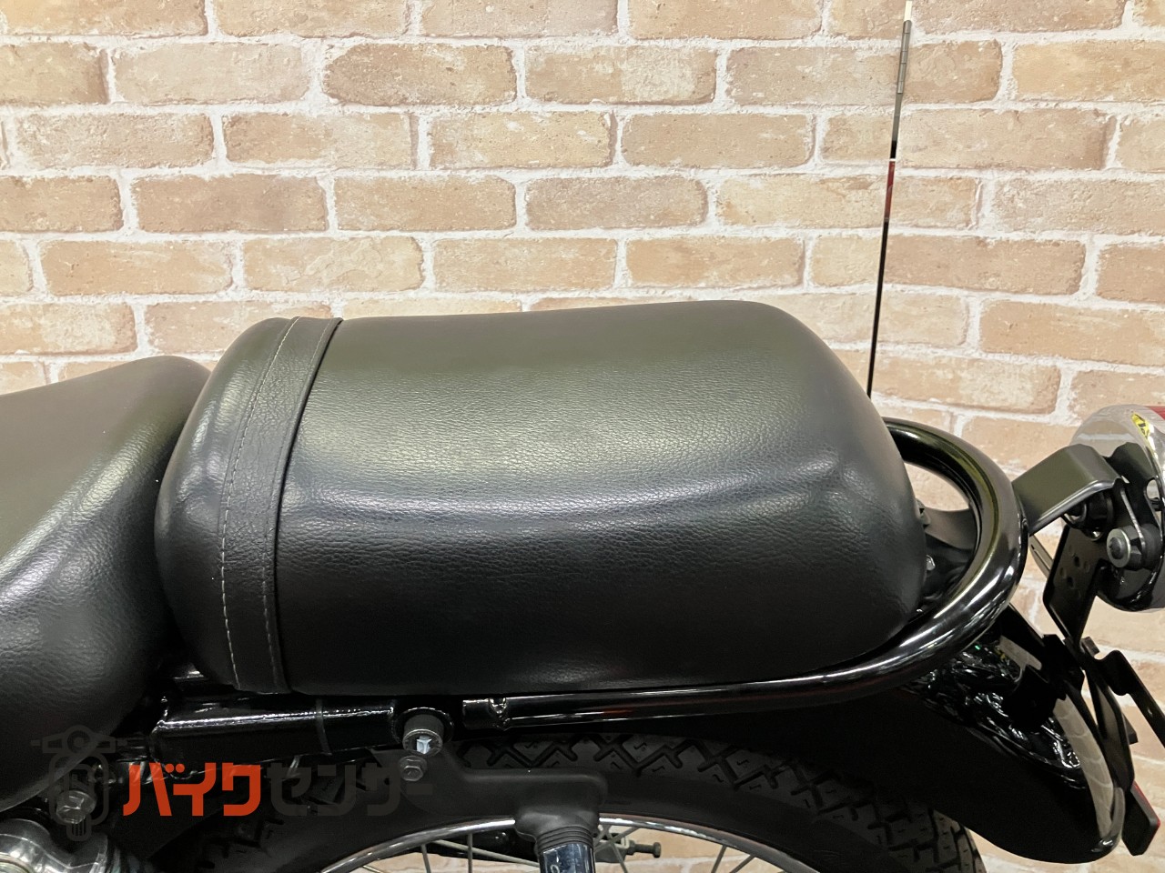 ST250 Eタイプ 　ノーマルコンディション_35