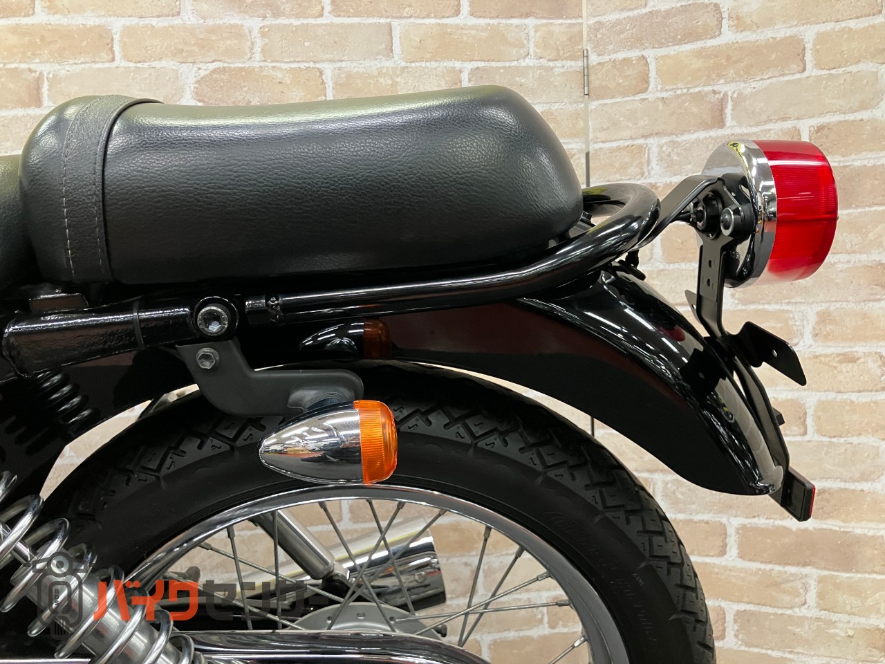 ST250 Eタイプ 　ノーマルコンディション_37