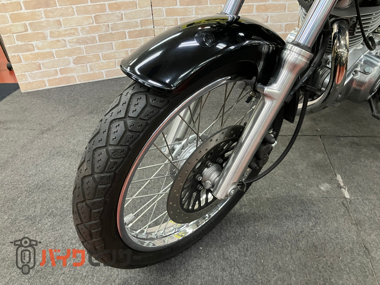 ST250 Eタイプ 　ノーマルコンディション_43