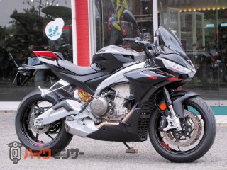 トゥオーノ660　ファクトリー　ＥＴＣ・ＵＳＢ電源・大型スクリーン