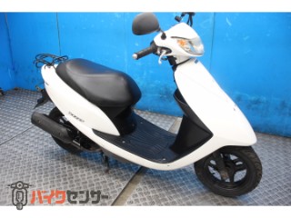 DIO　ＡＦ６８モデル　インジェクション　ノーマル